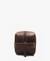 LEATHER MEN'S WASHBAG