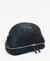 LEATHER WOMEN'S WASHBAG