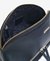 LEATHER WOMEN'S WASHBAG