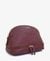 LEATHER WOMEN'S WASHBAG