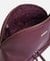 LEATHER WOMEN'S WASHBAG