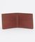 NYC BIFOLD LEATHER WALLET