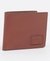 NYC BIFOLD LEATHER WALLET