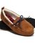 CLINTON MOCCASIN SLIPPER