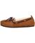 CLINTON MOCCASIN SLIPPER