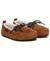 CLINTON MOCCASIN SLIPPER