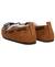 CLINTON MOCCASIN SLIPPER