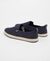 HYRBID SLIP ON ESPADRILLES
