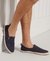 HYRBID SLIP ON ESPADRILLES