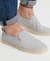 HYRBID SLIP ON ESPADRILLES