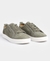 TRUMAN PREMIUM LACE UP TRAINERS