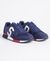 RETRO RUNNER TRAINERS