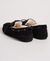 MOCCASIN SLIPPER
