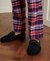 MOCCASIN SLIPPER