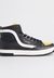VEGAN BASKET LUX TRAINERS