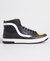 VEGAN BASKET LUX TRAINERS