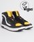VEGAN BASKET LUX TRAINERS