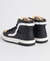 VEGAN BASKET LUX TRAINERS