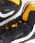 VEGAN BASKET LUX TRAINERS