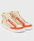 VEGAN BASKET LUX TRAINERS