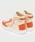 VEGAN BASKET LUX TRAINERS