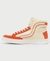 VEGAN BASKET LUX TRAINERS