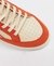 VEGAN BASKET LUX TRAINERS