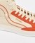 VEGAN BASKET LUX TRAINERS