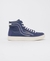 VEGAN BASKET LUX TRAINERS