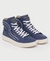 VEGAN BASKET LUX TRAINERS