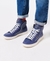VEGAN BASKET LUX TRAINERS