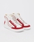 VEGAN BASKET LUX TRAINERS