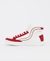 VEGAN BASKET LUX TRAINERS