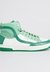 VEGAN BASKET LUX TRAINERS