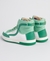 VEGAN BASKET LUX TRAINERS