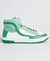 VEGAN BASKET LUX TRAINERS