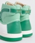 VEGAN BASKET LUX TRAINERS