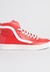 VEGAN BASKET LUX TRAINERS