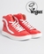 VEGAN BASKET LUX TRAINERS