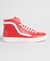 VEGAN BASKET LUX TRAINERS