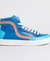 VEGAN BASKET LUX TRAINERS