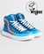 VEGAN BASKET LUX TRAINERS