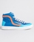 VEGAN BASKET LUX TRAINERS