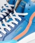 VEGAN BASKET LUX TRAINERS