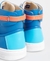 VEGAN BASKET LUX TRAINERS