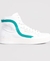 VEGAN BASKET LUX TRAINERS