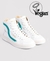 VEGAN BASKET LUX TRAINERS