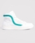 VEGAN BASKET LUX TRAINERS