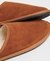 SLIPPER MULE
