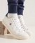 VINTAGE TENNIS TRAINERS